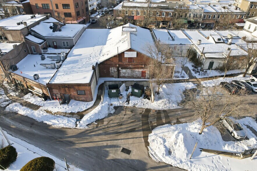 More Photos Of 228-252 Haverford Ave, Narberth General Retail For Lease