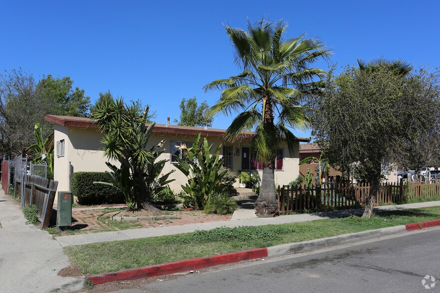 More Photos Of 354-364 E Pennsylvania Ave, Escondido Apartments For Sale