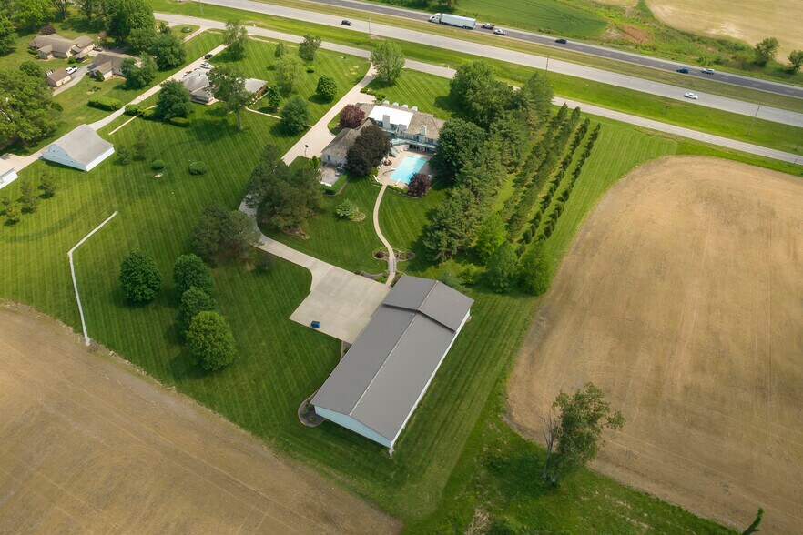 More Photos Of 15866 Moellers Rd, Marion Specialty For Sale