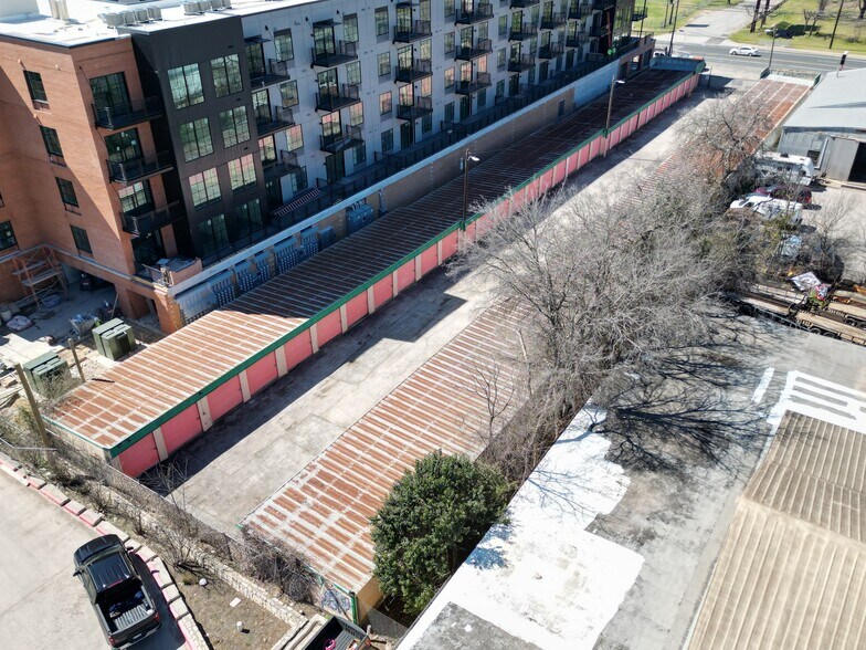 More Photos Of 4235-4243 S Congress Ave, Austin Land For Sale