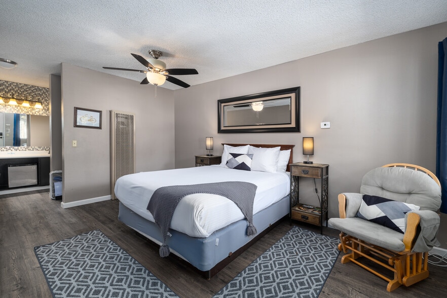 More Photos Of 1072 Ski Run Blvd, South Lake Tahoe Hotel For Sale