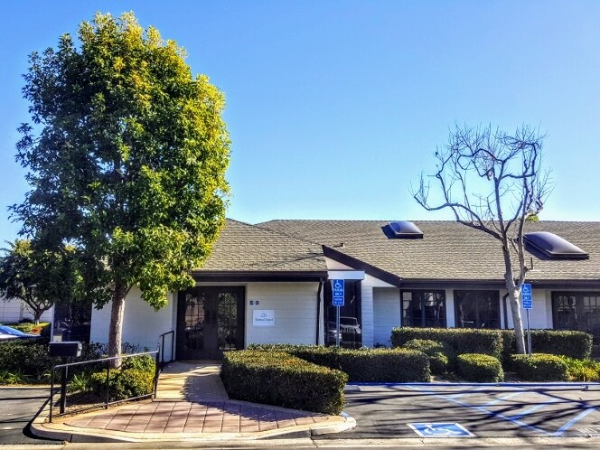 Primary Photo Of 3151 Airway Ave, Costa Mesa Office For Sale