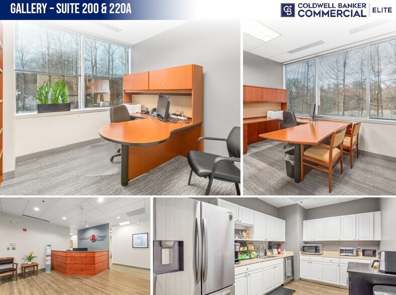 More Photos Of 1801 Robert Fulton Dr, Reston Medical For Sale