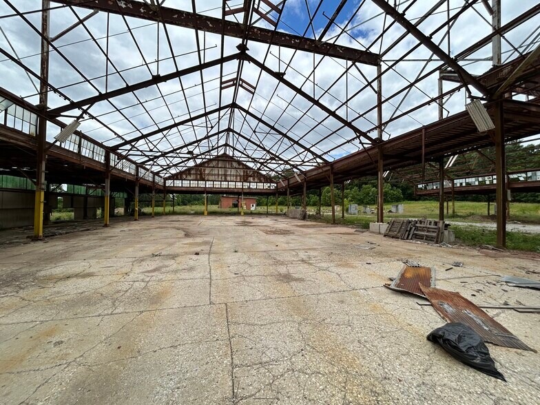 More Photos Of 290 Old Cloverport Holt Rd, Cloverport Land For Sale