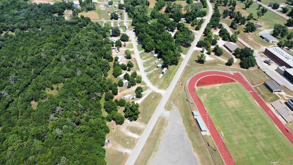 More Photos Of 18022 Hogback Rd, Luther Land For Sale