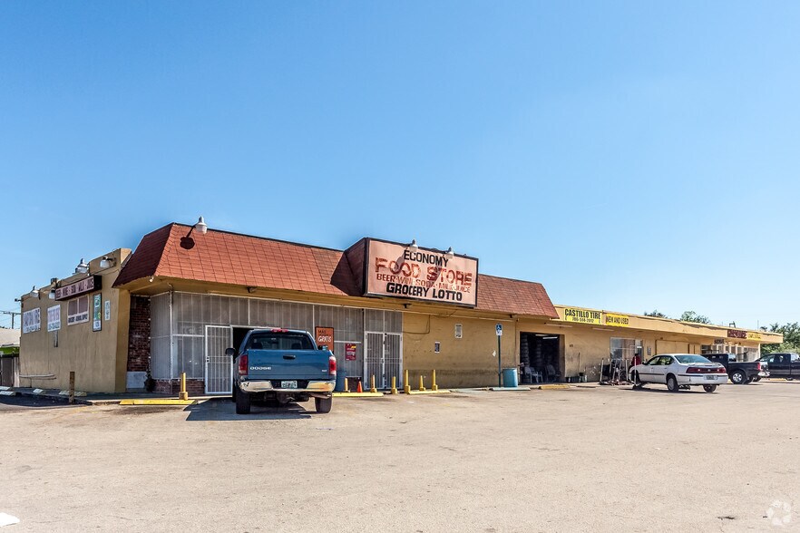 More Photos Of 4179-4195 NW 167th St, Opa Locka Freestanding For Sale
