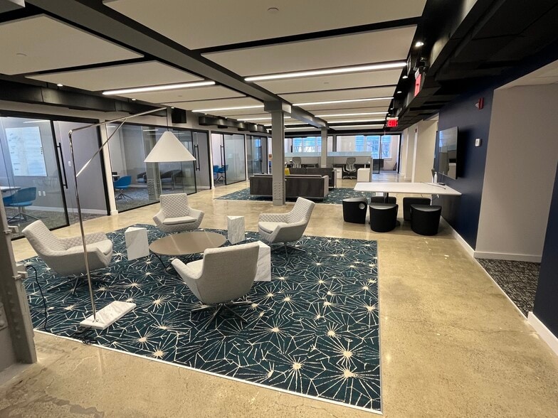 Primary Photo Of 240 Newbury St, Boston Office For Lease