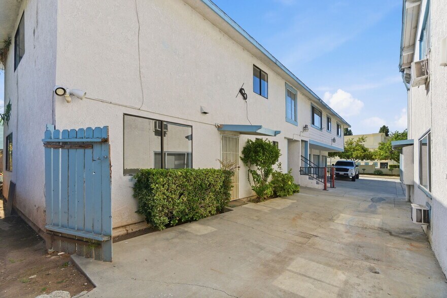 More Photos Of , Whittier Multifamily For Sale