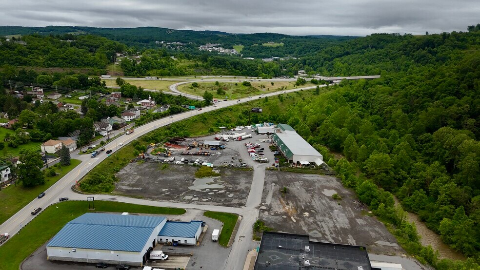 More Photos Of TBD Hunters Way, Morgantown Land For Sale