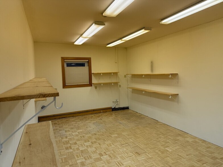 More Photos Of 131 Main St, Hatfield Loft Creative Space For Lease