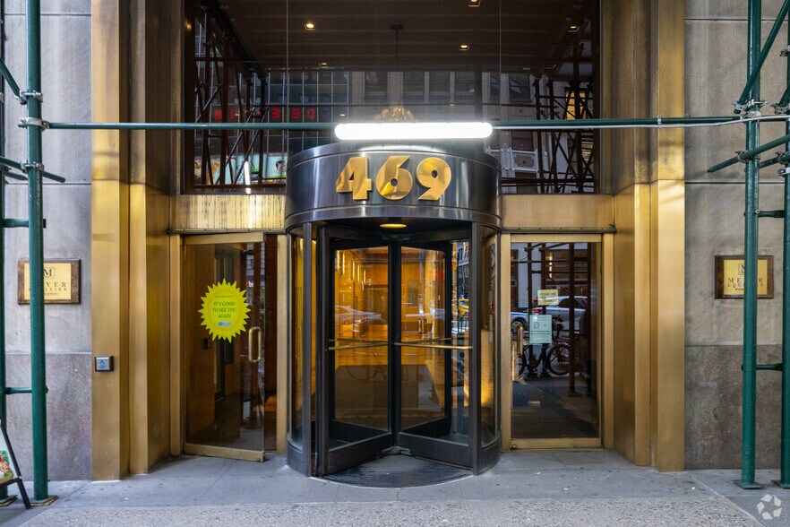 More Photos Of 469 Seventh Ave, New York Office Residential For Lease