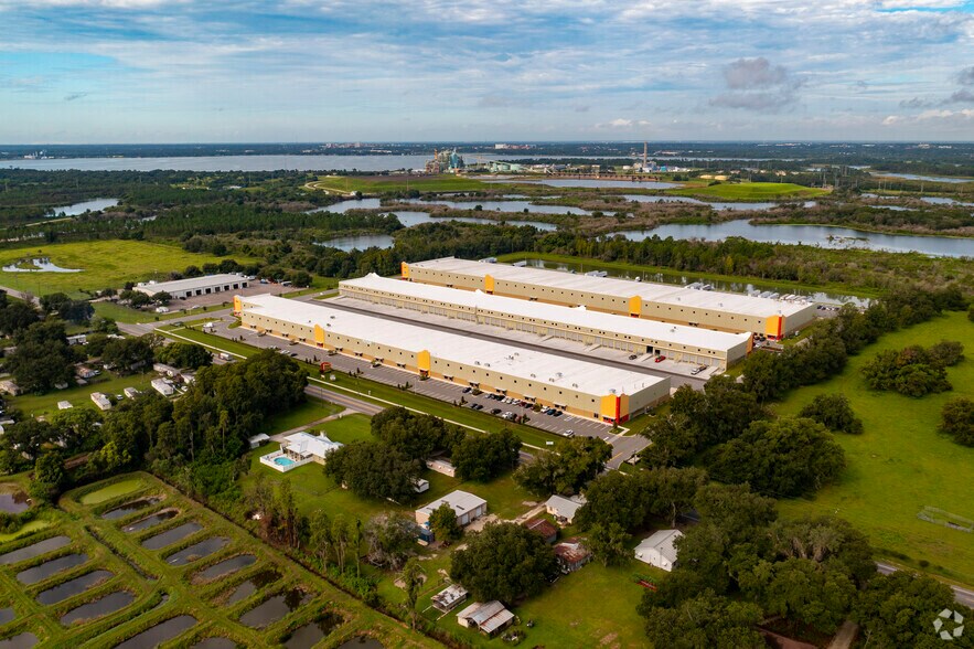More Photos Of 4000 & 4040 N Combee Rd, Lakeland Unknown For Lease