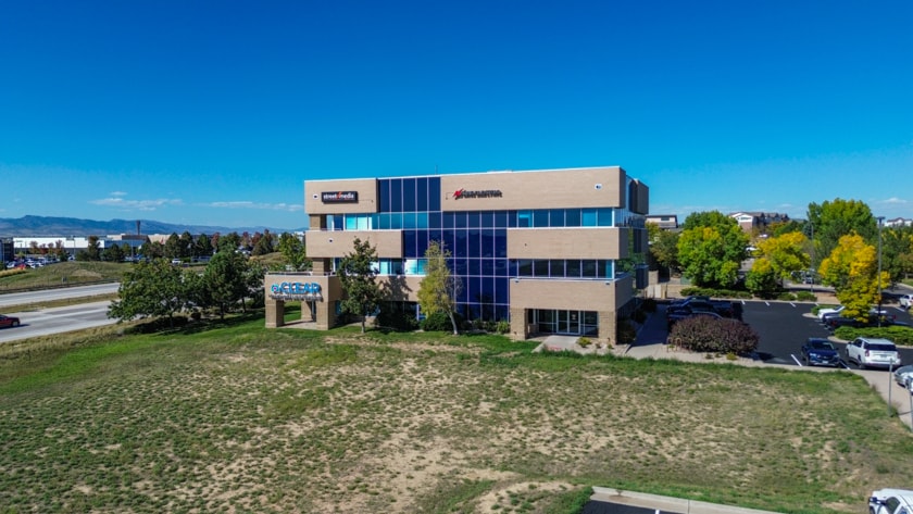 More Photos Of 3553 Clydesdale Pky, Loveland Office Residential For Lease