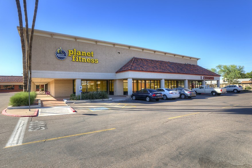 More Photos Of 1522-1744 E Southern Ave, Tempe General Retail For Lease