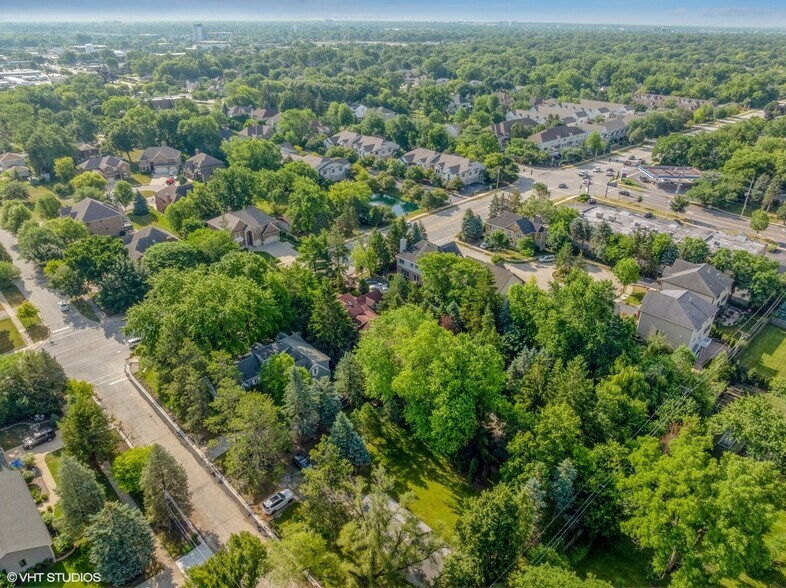 More Photos Of 712 S Plum Grove Rd, Palatine Land For Sale