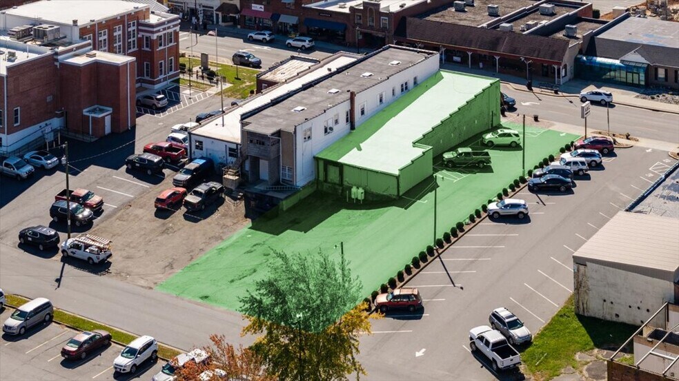 More Photos Of 48 Main St, Sparta Land For Sale