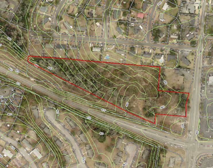 More Photos Of 312 Silver Bluff Rd, Aiken Land For Sale