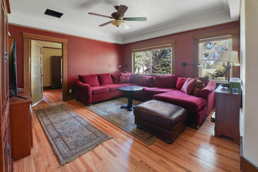 More Photos Of 5450 Mill Creek Rd, The Dalles Land For Sale