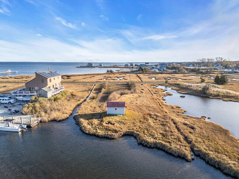 More Photos Of 1011 Balsam Dr, Bayville Land For Sale