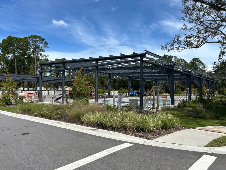 More Photos Of 5600 US Highway 1 N, Saint Augustine Showroom For Lease