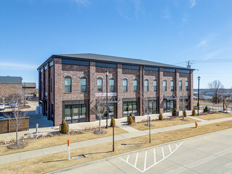 More Photos Of , Fort Smith General Retail For Sale