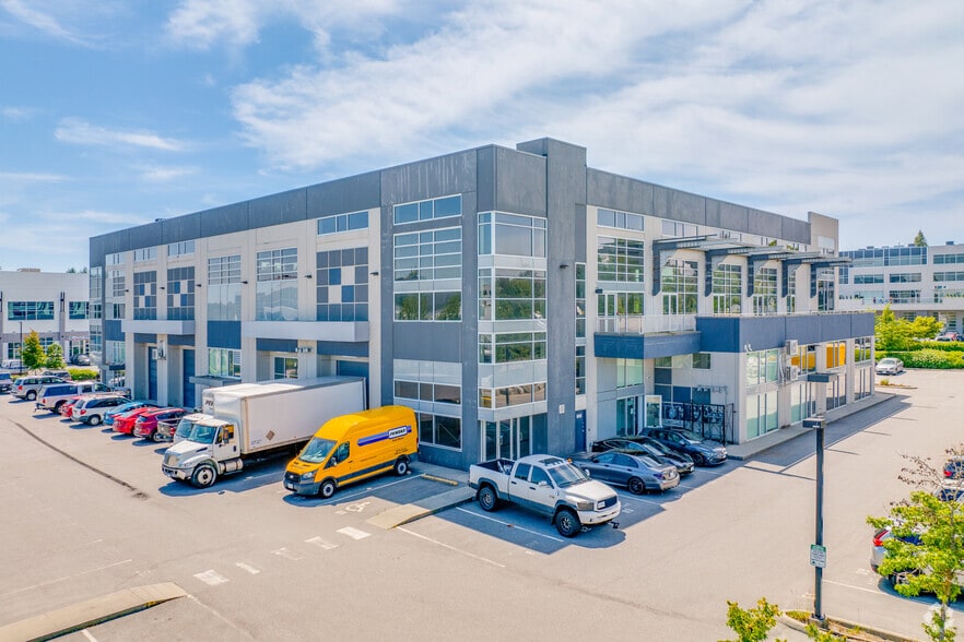 More Photos Of 6680 152A St, Surrey Medical For Sale
