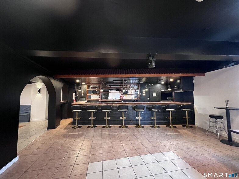 More Photos Of 2 West Ave, Bridgeport Storefront Retail Residential For Lease