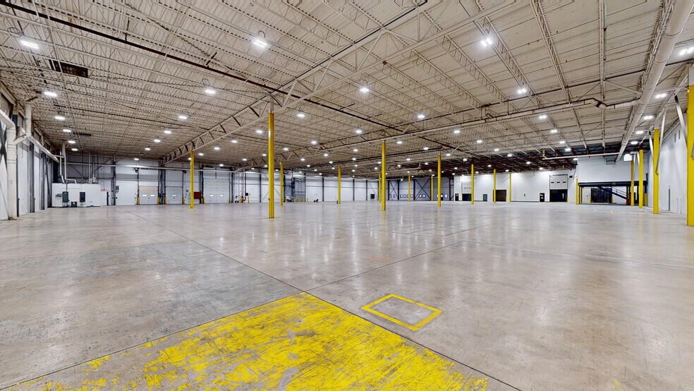 More Photos Of 201 Elizabeth St, Bordentown Warehouse For Lease