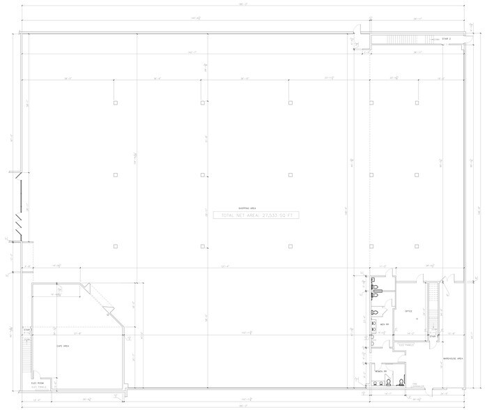 More Photos Of 6009-6023 Memorial Dr, Stone Mountain Unknown For Lease