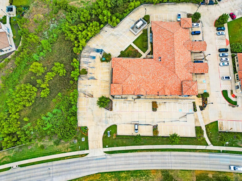 More Photos Of 4561 Heritage Trace Pky, Keller Medical For Sale