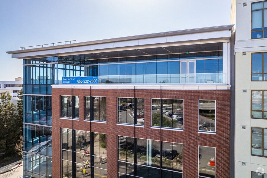 More Photos Of 610 Walnut St, Redwood City Office For Lease