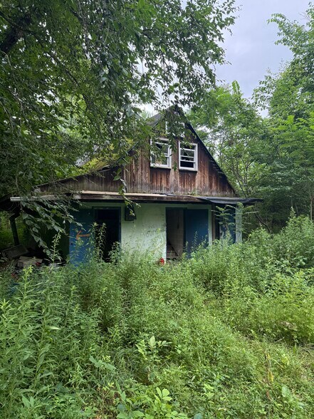 Primary Photo Of 2842 NY-5, Frankfort Land For Sale