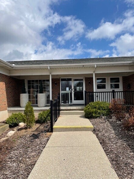 More Photos Of 2130 Enterprise St SE, Kentwood Medical For Lease