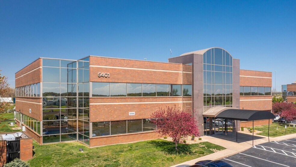 More Photos Of , Saint Peters Office For Sale