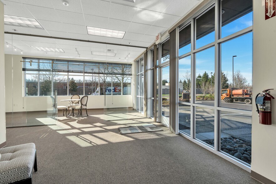 More Photos Of 3455-3499 NE John Olsen Ave, Hillsboro Flex For Sale