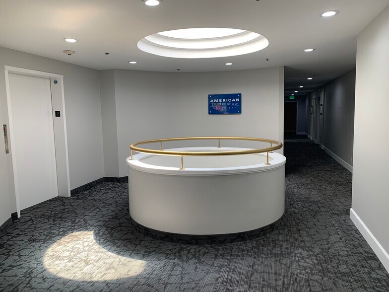 More Photos Of 23670 Hawthorne Blvd, Torrance Office For Lease