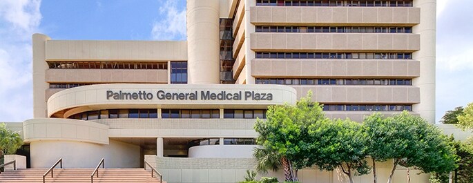 More Photos Of 7100 W 20th Ave, Hialeah Medical For Lease