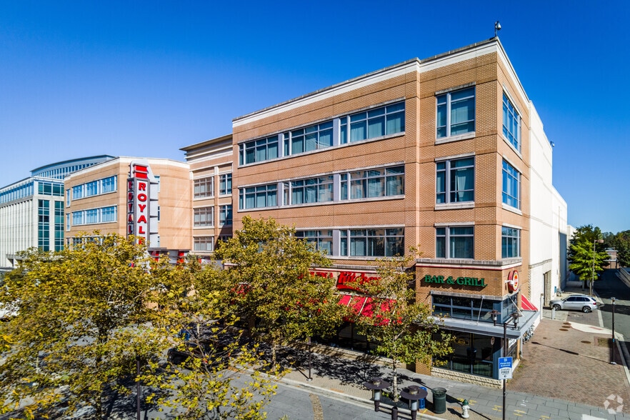 More Photos Of 6501-6507 America Blvd, Hyattsville Movie Theatre For Lease