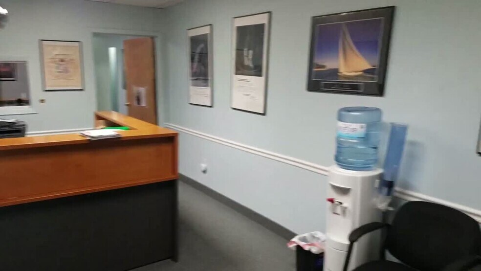 Primary Photo Of 44 Ridge Rd, North Arlington Medical For Sale