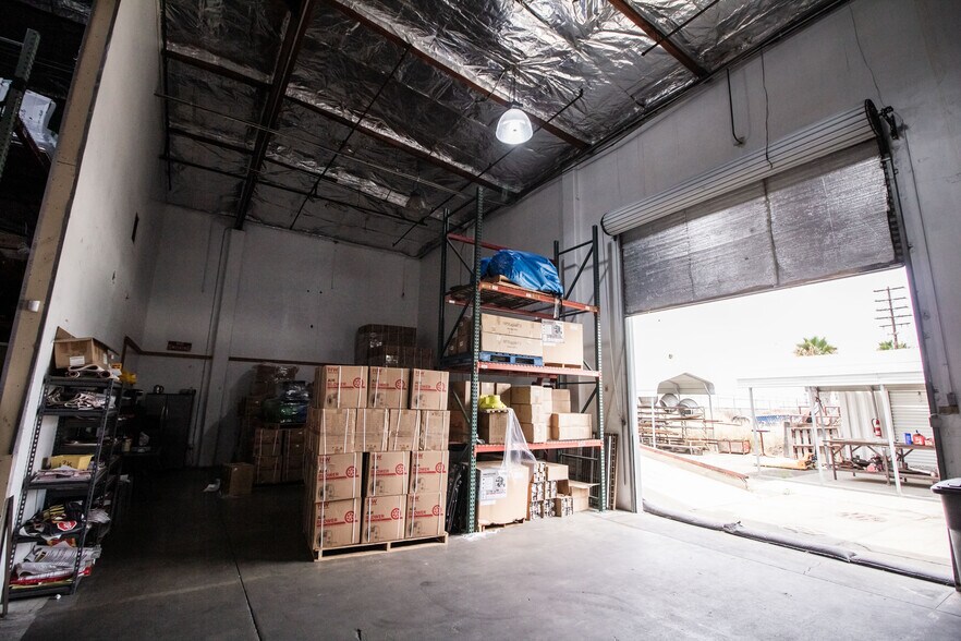 More Photos Of 748 N McKeever Ave, Azusa Warehouse For Sale