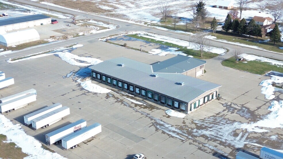 Primary Photo Of , Grinnell Industrial For Sale