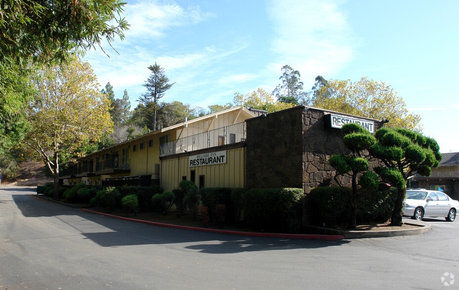 More Photos Of 2901 4th St, Santa Rosa Hotel For Sale
