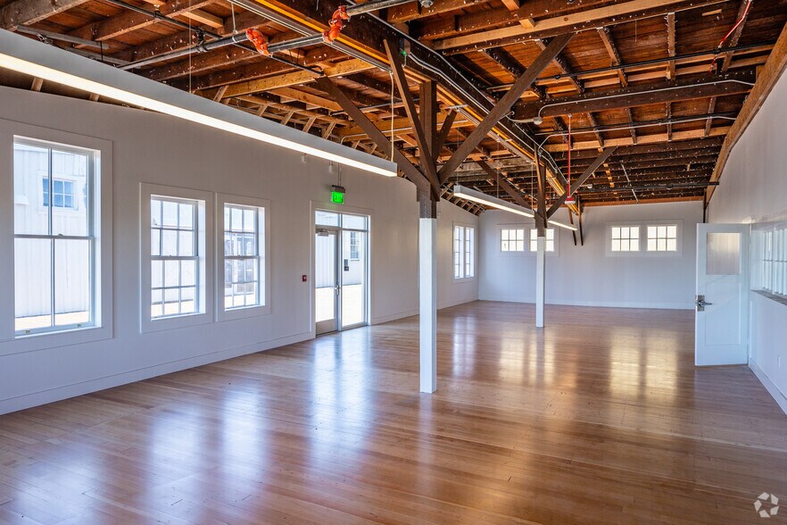 More Photos Of 1180 Mason St, San Francisco Office For Lease
