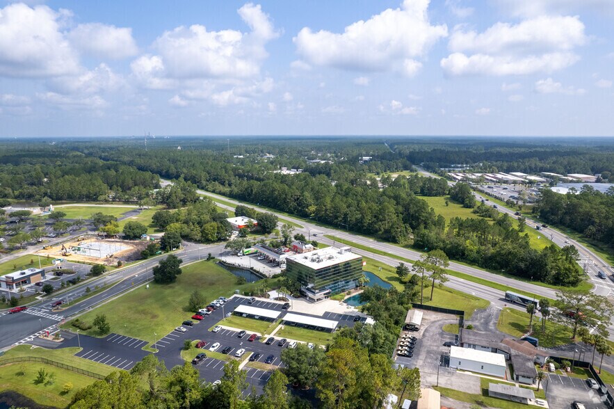 More Photos Of 6241 NW 23rd St, Gainesville Office For Lease