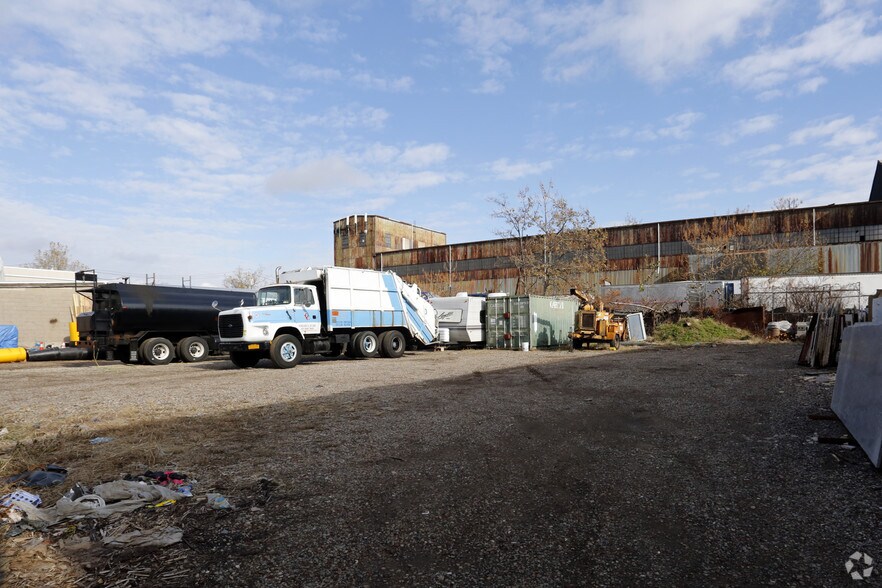 Primary Photo Of 209 Grandview, Staten Island Land For Lease
