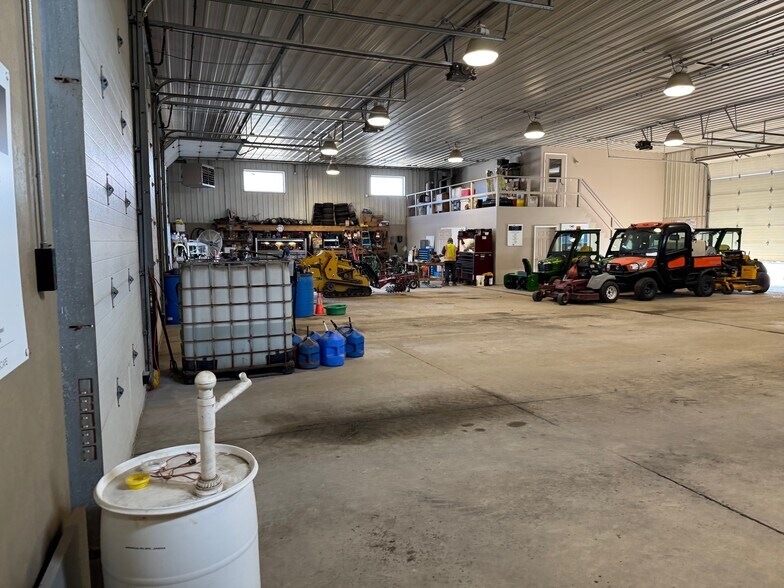 More Photos Of 2128 Gould Ct, Rockdale Warehouse For Sale