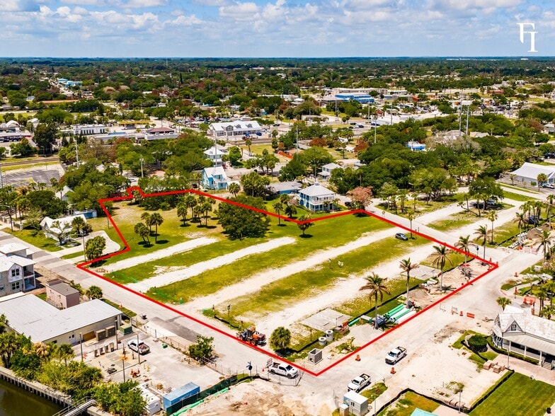 More Photos Of N 2nd St, Fort Pierce Land For Sale
