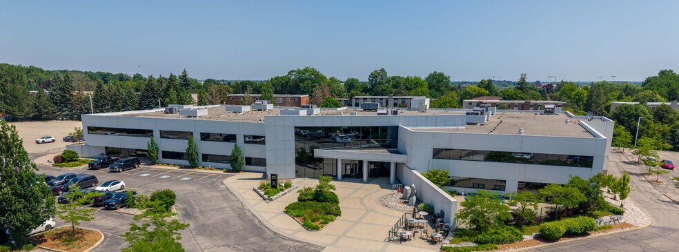 More Photos Of , Waterloo Office For Sale