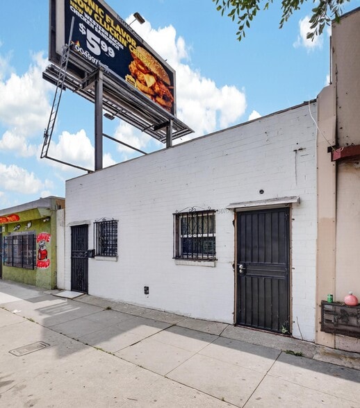 Primary Photo Of 5016 E Olympic Blvd, Los Angeles Storefront For Sale