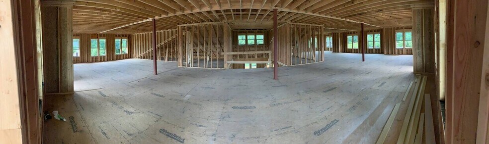 More Photos Of 4600 Park Springs Blvd, Arlington Office For Lease